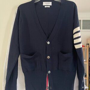 Thom Browne Cardigan